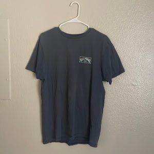 Mens XL Billabong Tee